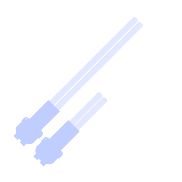 Zwalczanie legionelli - ikonka