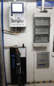 Szkoła Kraków Zwalczanie Legionella