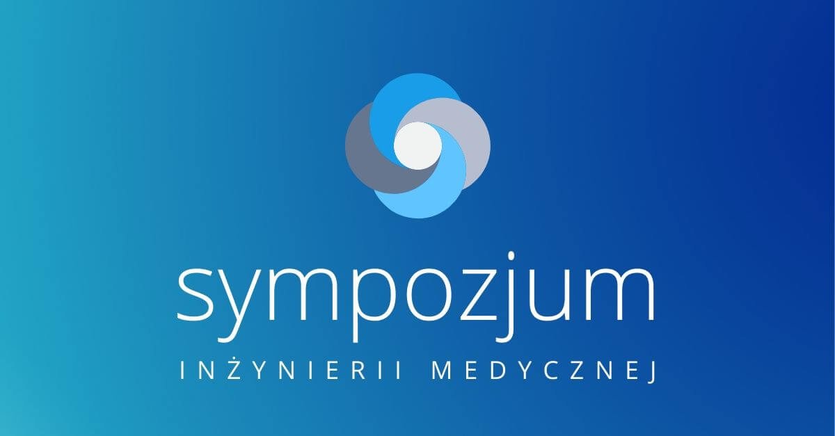 Sympozjum Inżynierii Medycznej_baner