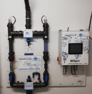 szpital czerniakowski - bifipro