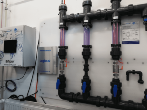 Szpital drewnica - bifipro